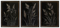 Janisburg Wall Art (Set of 3)