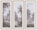 Dixonburg Wall Art (Set of 3)