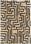 Timworth Washable Large Rug