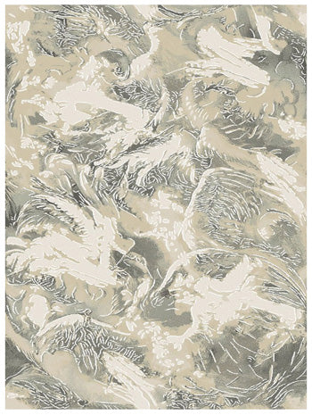 Jairlett Large Rug