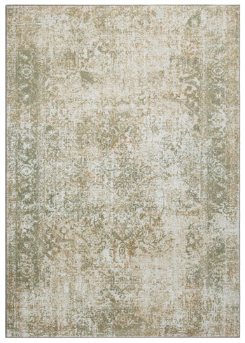Kenwich Extra Large Rug