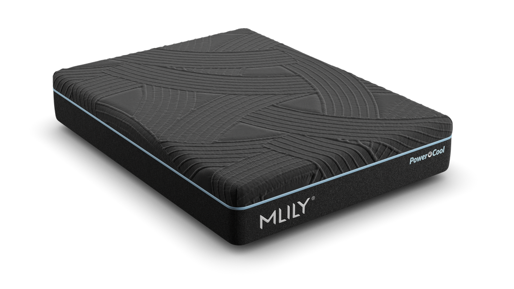 MLILY PowerCool Sleep System