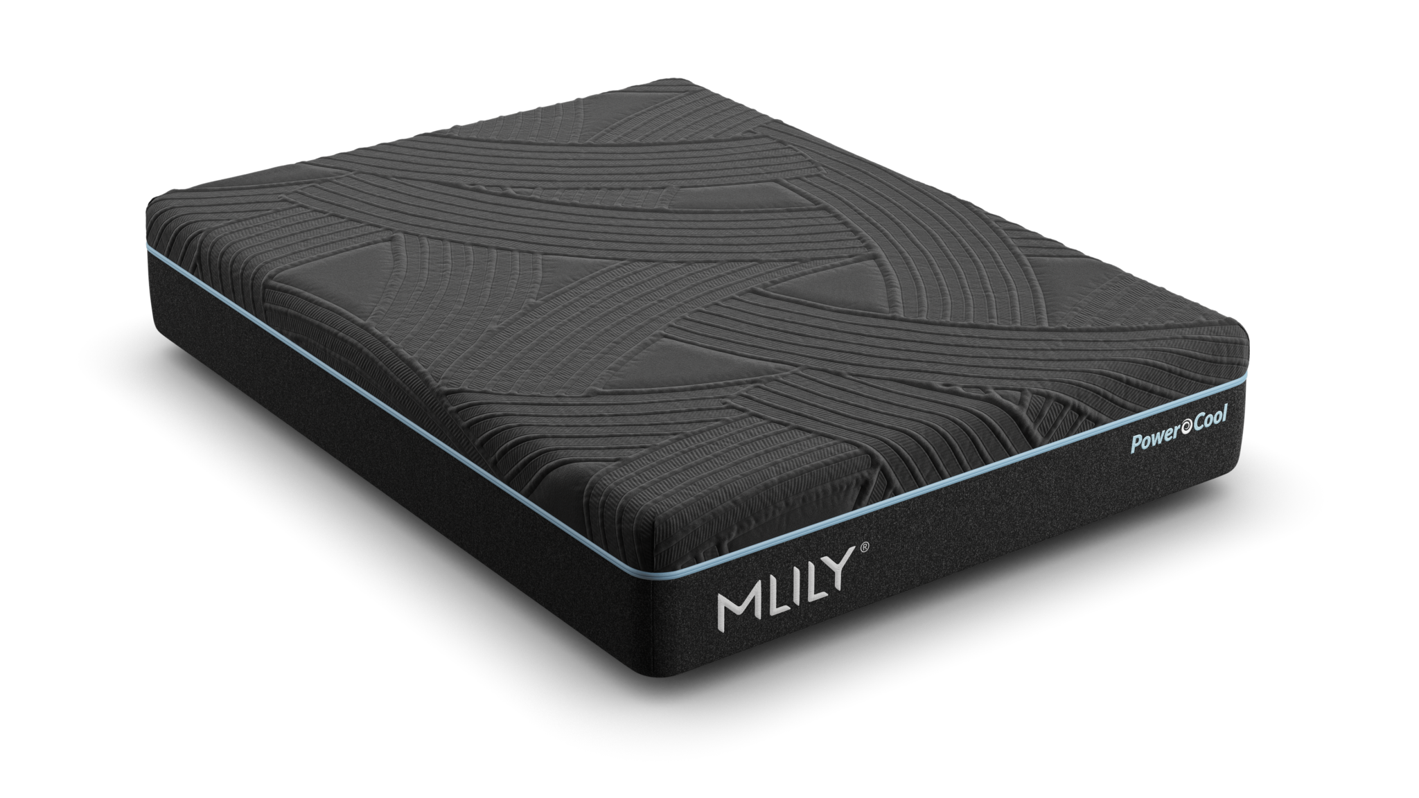 MLILY PowerCool Sleep System