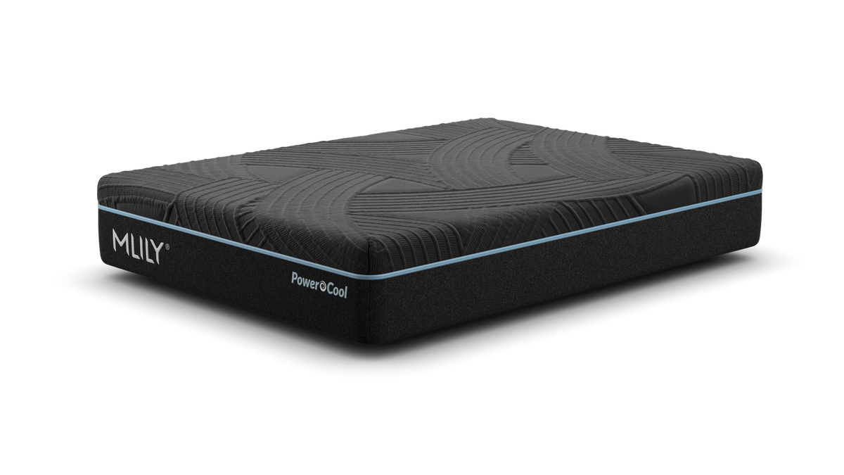 MLILY PowerCool Sleep System