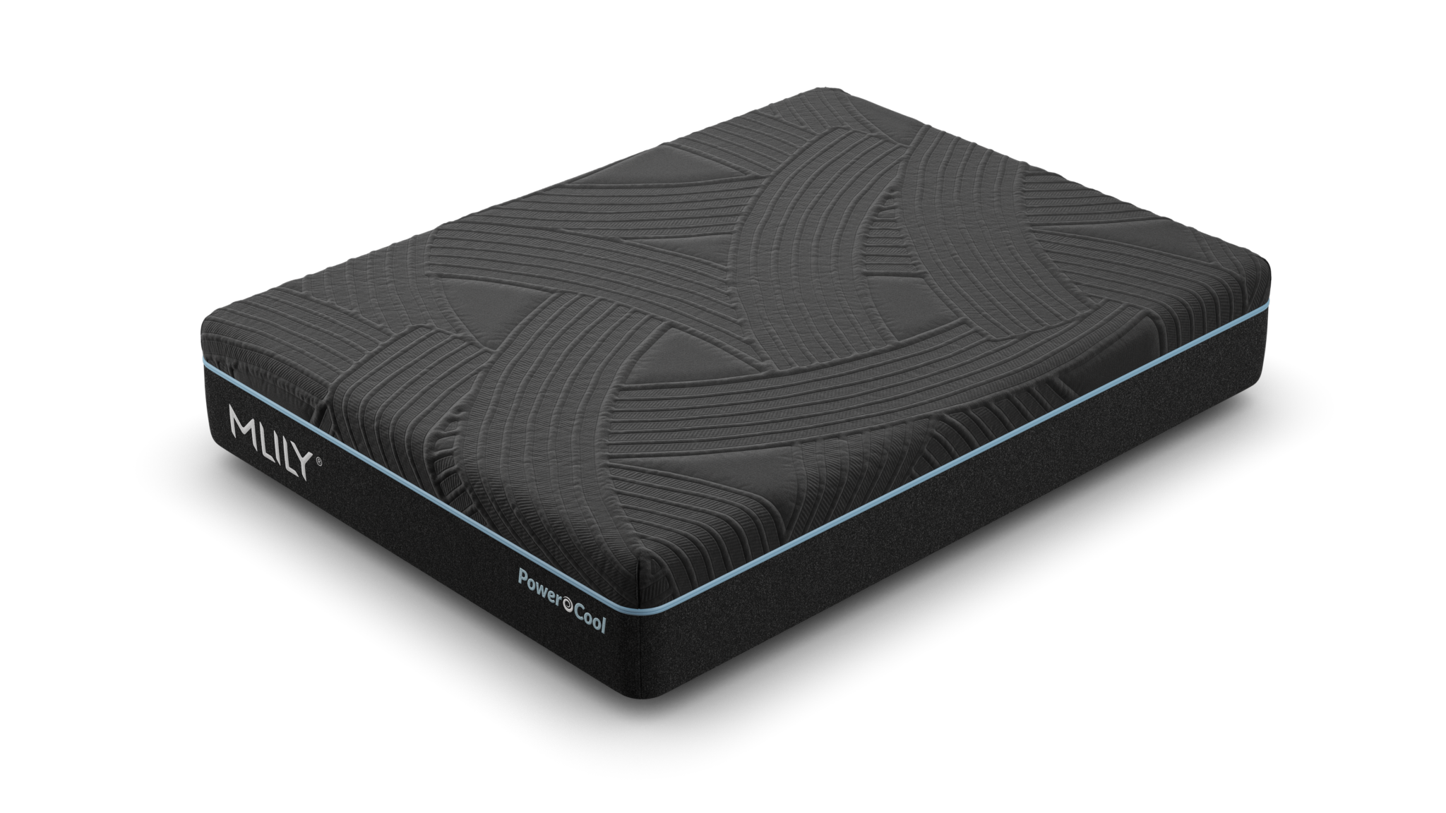 MLILY PowerCool Sleep System