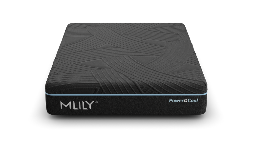 MLILY PowerCool Sleep System