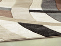 Jacinth 6'6" x 9'6" Rug