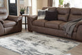 Mazatl Rug - 5' x 7'