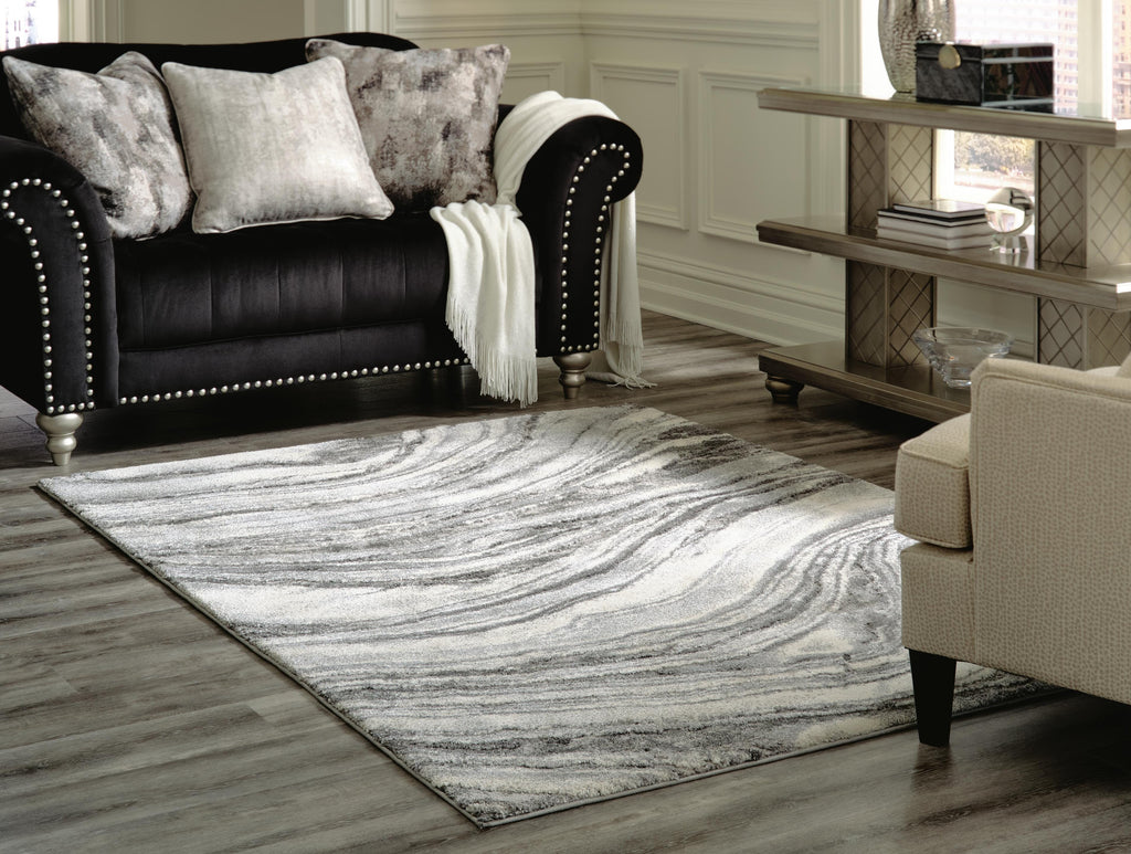 Wysdale Rug - 5' x 7'