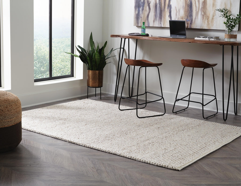 Jossick Rug - 5' x 7'