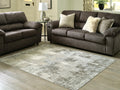 Arriston 8' x 10' Washable Rug