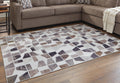 Jettner Rug - 5' x 7'
