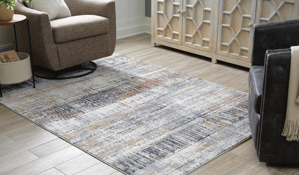 Rhettner 5' x 7' Rug