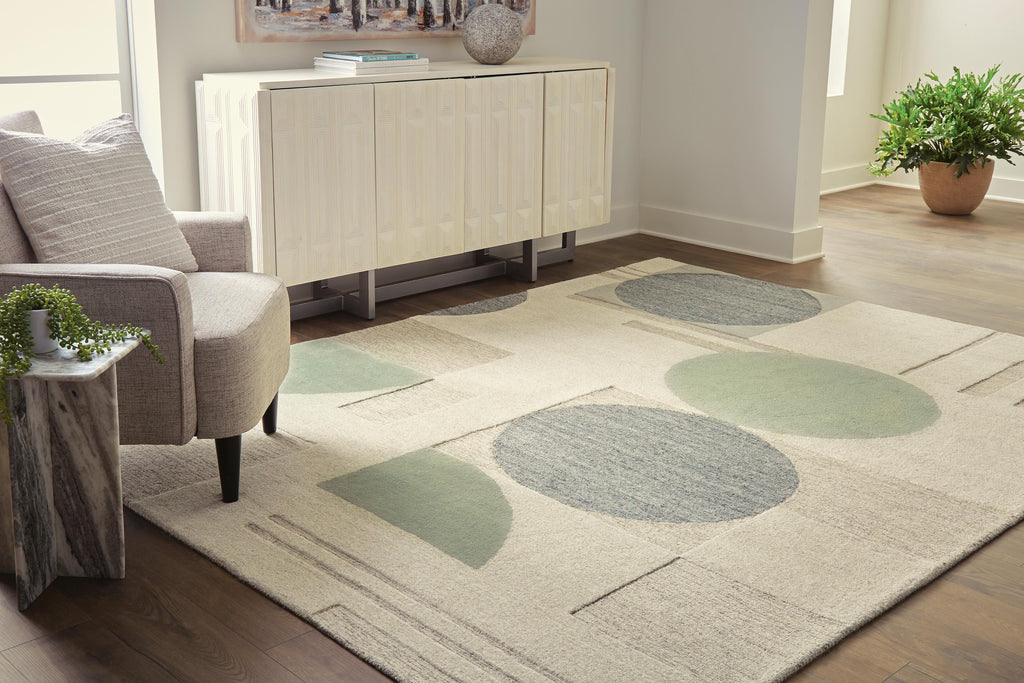 Dallane Rug - 8' x 10'