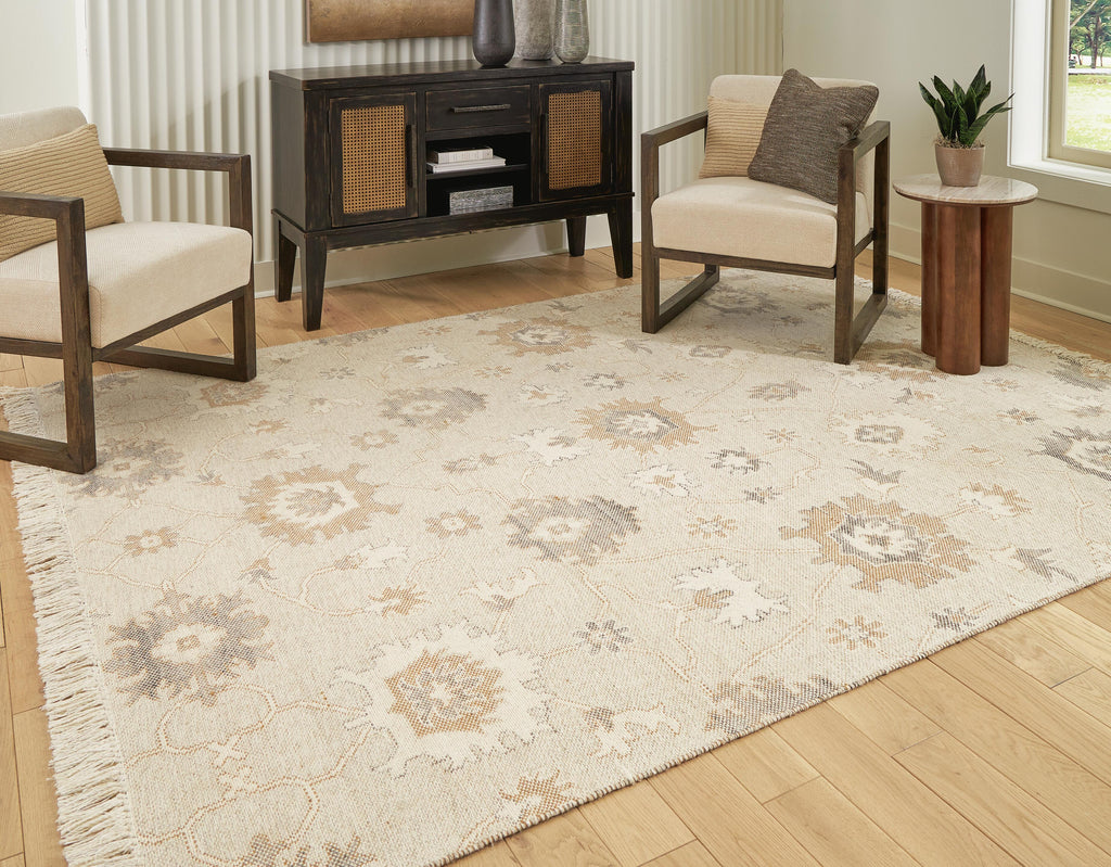Calkin Rug - 8' x 10'