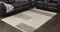 Barus Rug - 5' x 7'