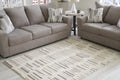 Leesdale Rug - 5' x 7'
