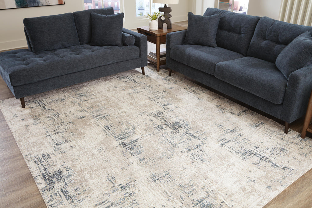 Gentor Rug - 8' x 10'
