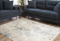 Gentor Rug - 5' x 7'
