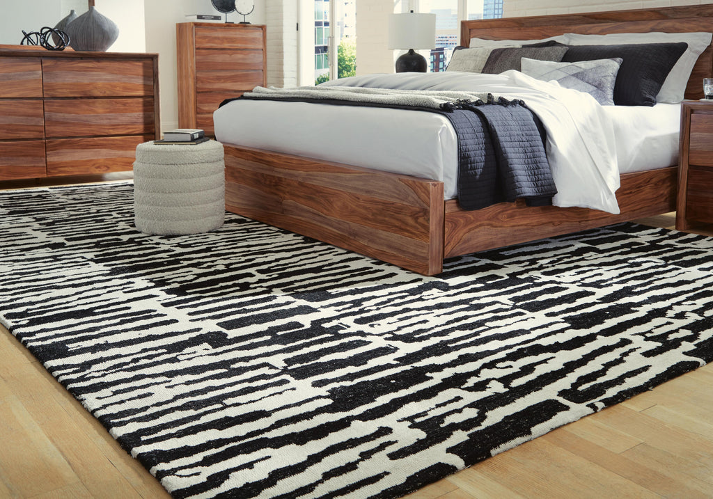 Bramshaw Rug - 10' x 14'