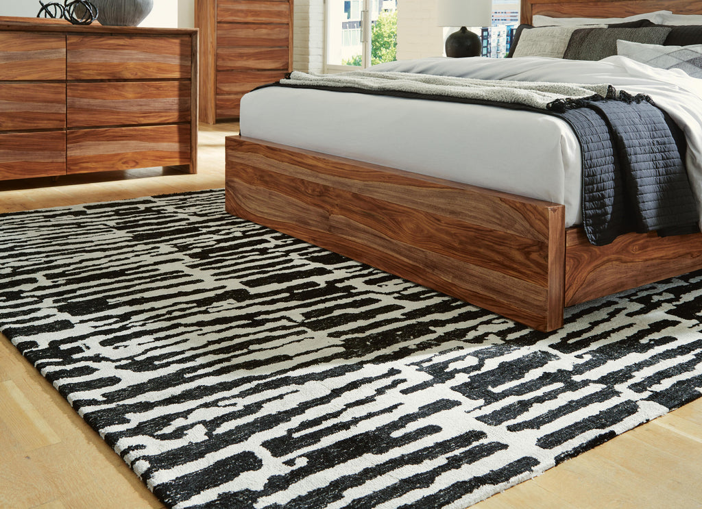 Bramshaw Rug - 8' x 10'