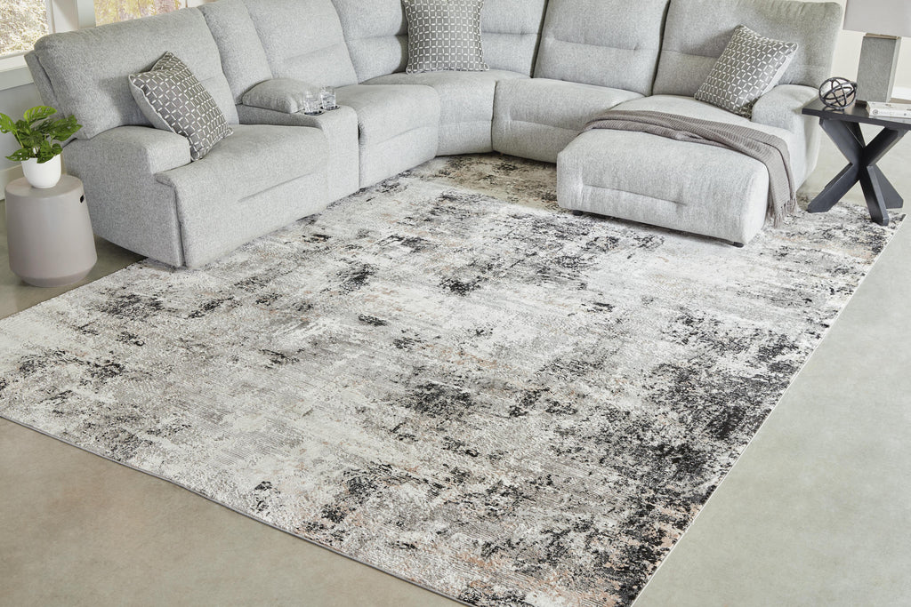 Langwell Rug - 10' x 14'