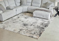 Langwell 8' x 10' Rug