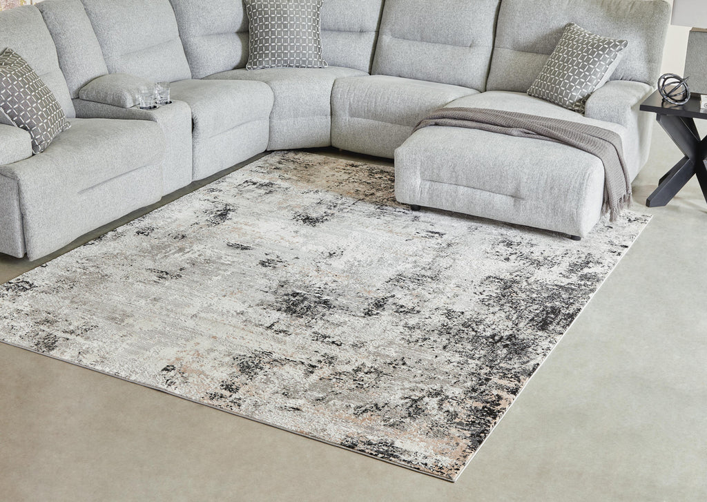 Langwell Rug - 8' x 10'