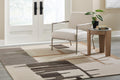 Kencher 8' x 10' Rug