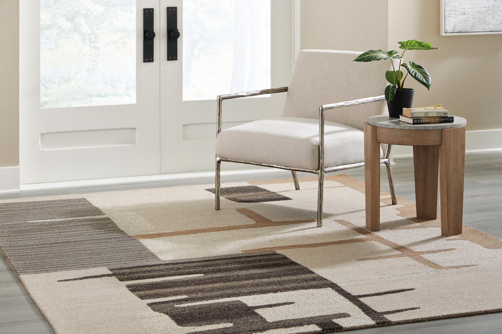 Kencher Rug - 8' x 10'
