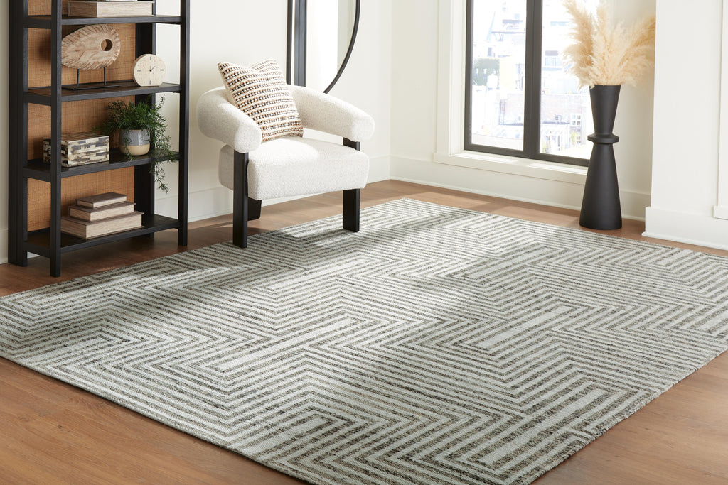 Jossen Rug - 8' x 10'