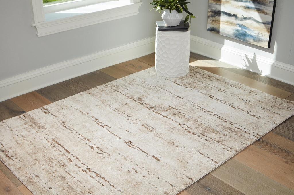 Kasney Rug - 5' x 7'