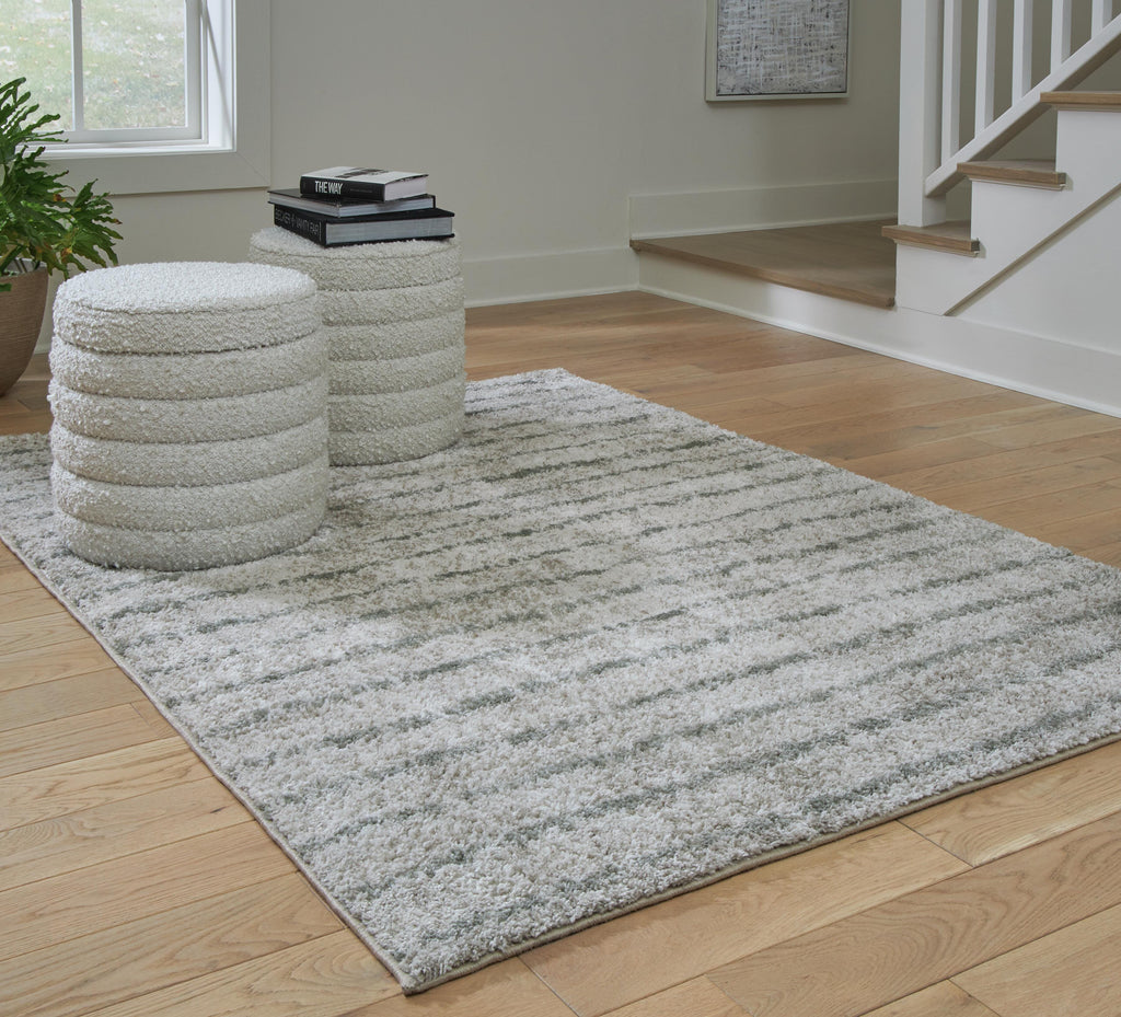 Laddway 5' x 7' Rug