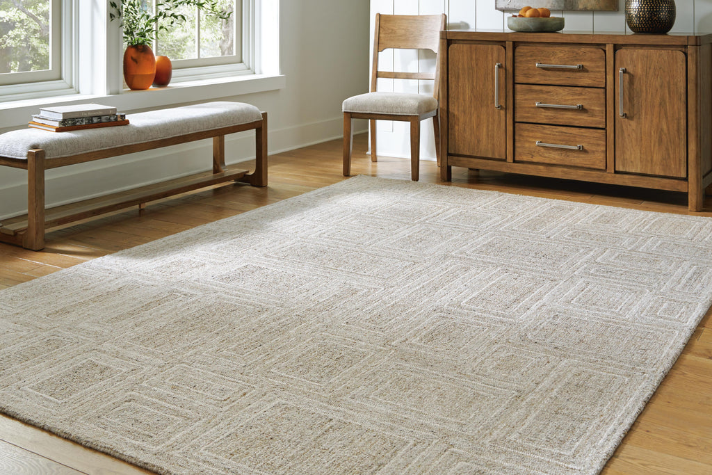Brickburgh Rug - 8' x 10'