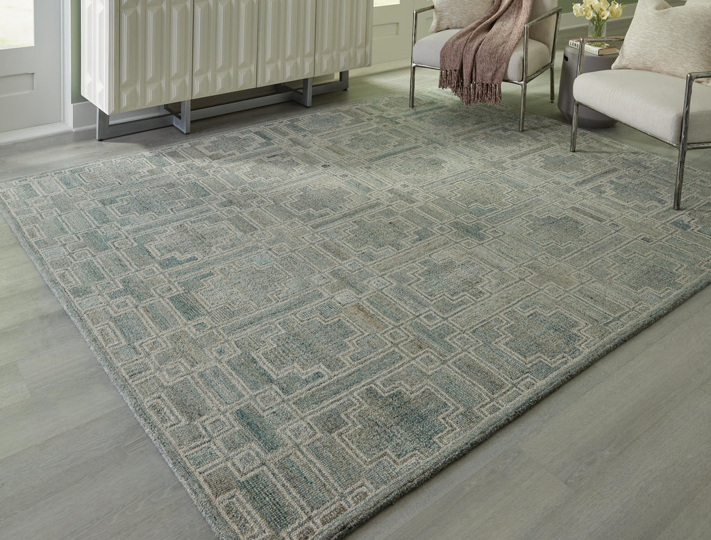 Jossland Rug - 8' x 10'