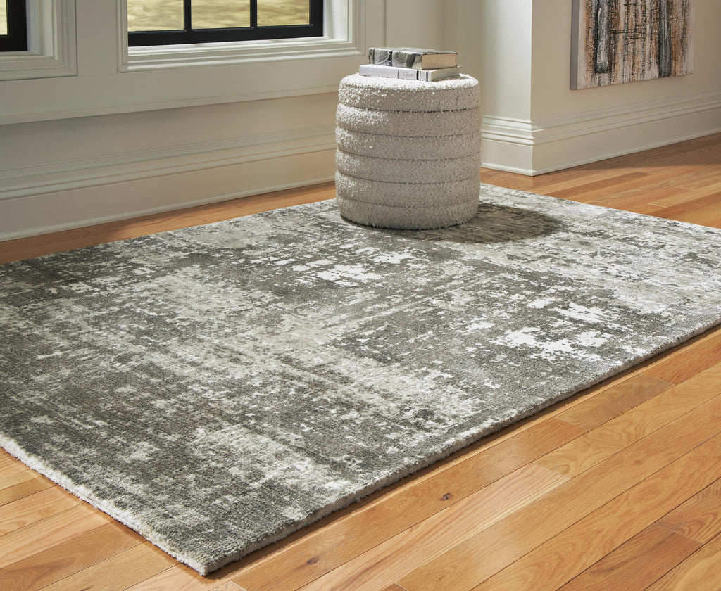 Valmontic Rug - 5' x 7'