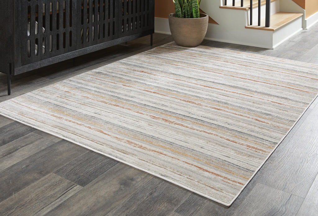 Artney Rug - 5' x 7'
