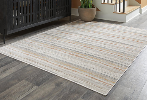 Artney Rug - 5' x 7'