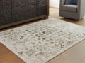 Jossler Rug - 5' x 7'