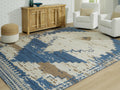 Varnler 10' x 14' Rug