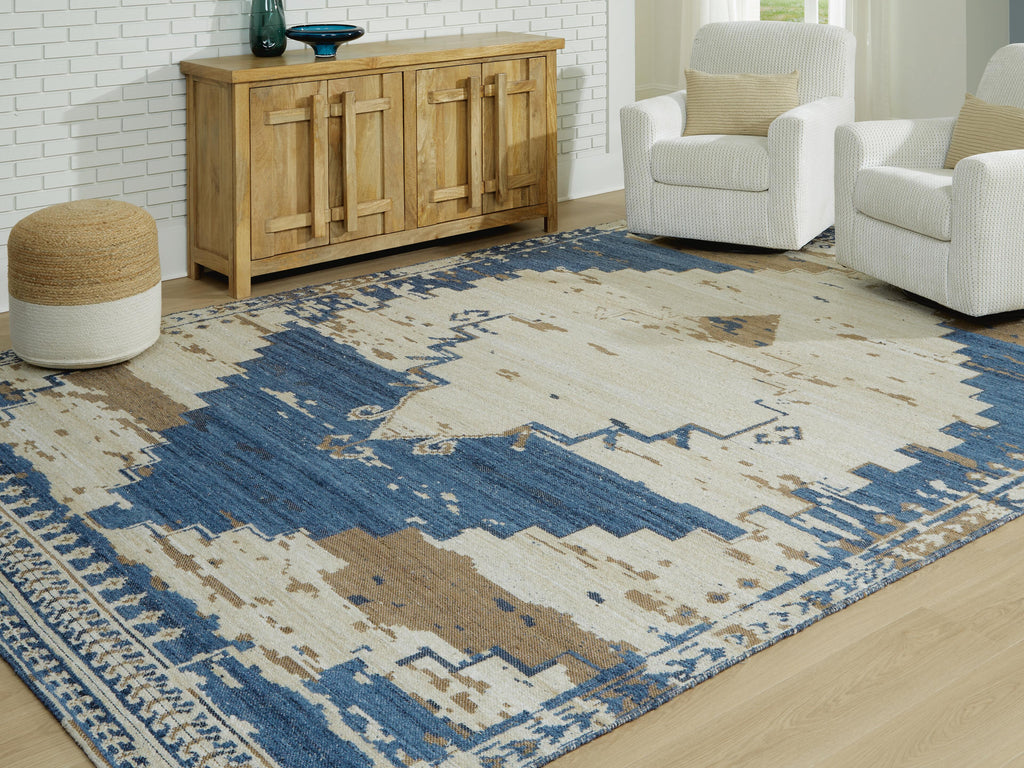 Varnler Rug - 10' x 14'