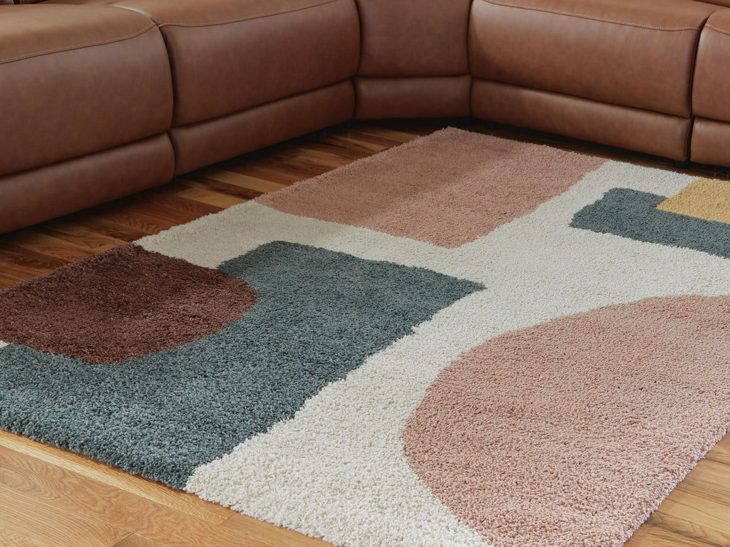 Flynnwick Rug - 5' x 7'