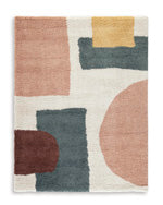 Flynnwick 8' x 10' Rug