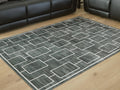 Elderland Washable Area Rug - 5' x 7'