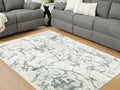Tobinbury Washable Area Rug - 5' x 7'