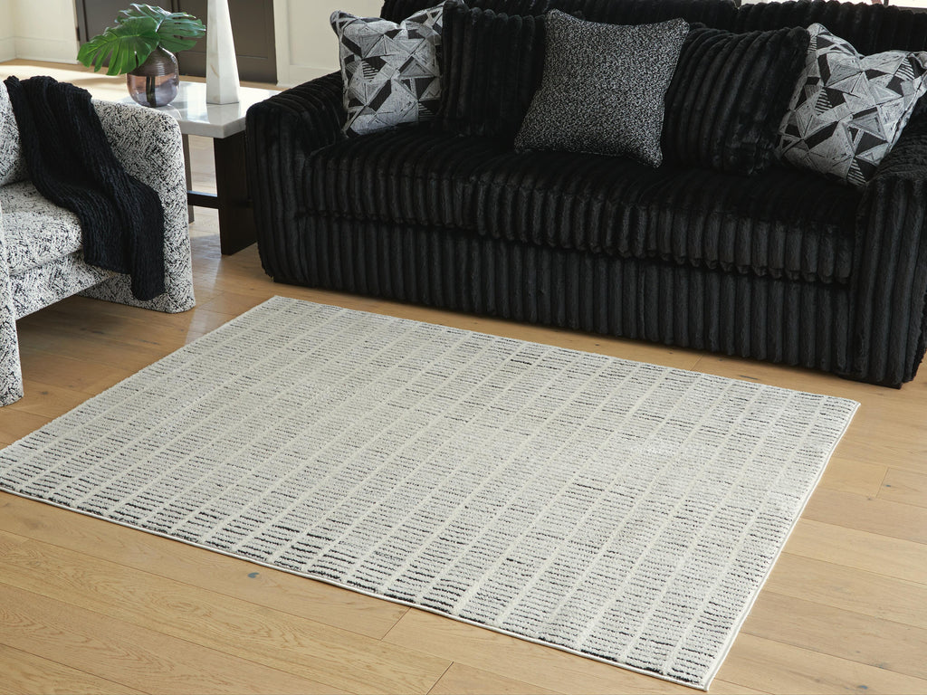 Turinwith Area Rug - 5' x 7'