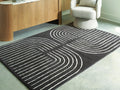 Eldonmore Area Rug - 5' x 7'