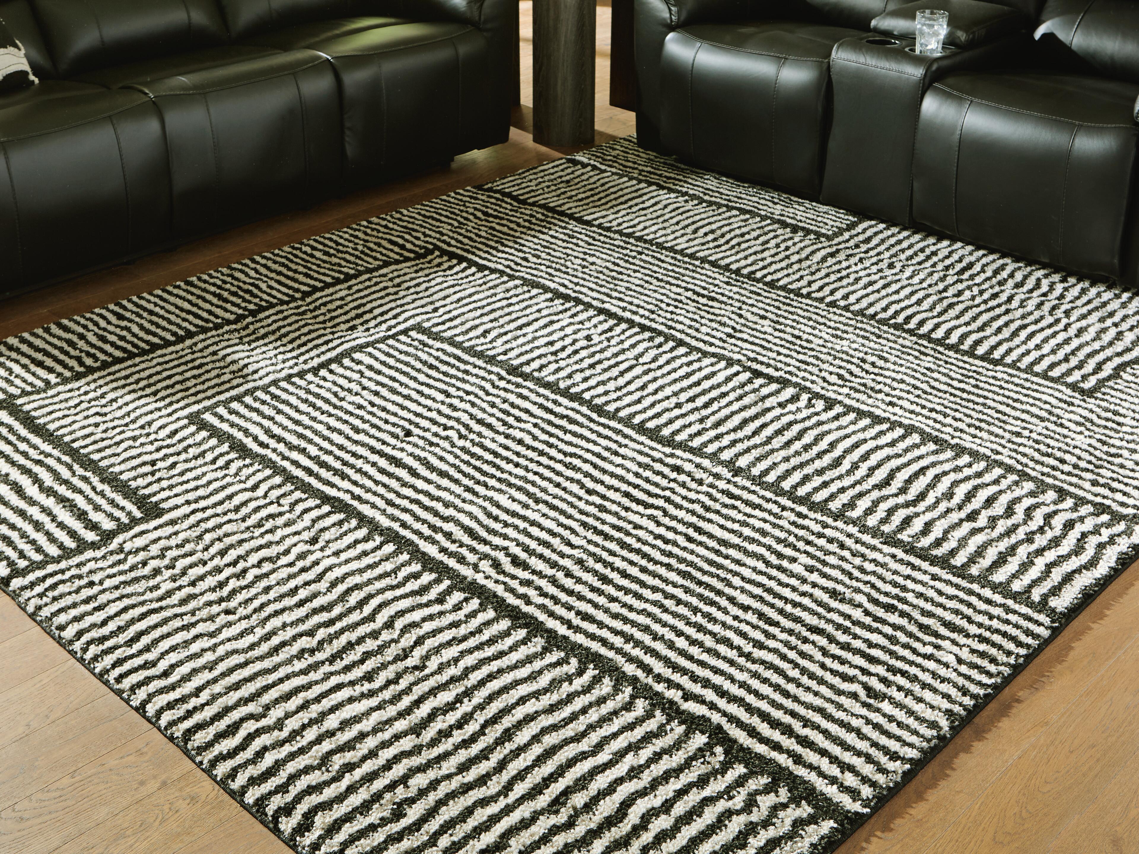 Kurtmen 7'10" x 9'10" Area Rug