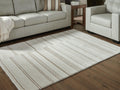 Gadence Area Rug - 5' x 7'