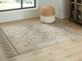 Bachby Area Rug - 5' x 7'